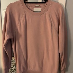 American Eagle long sleeve sweater